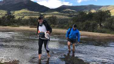 Expertos en camping te cuentan lo mejor del lago Quillén