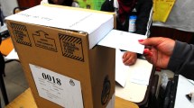 Imagen de Río Negro vota: 10 claves para las elecciones