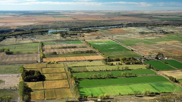 El hecho ocurrió cerc. Foto Archivo