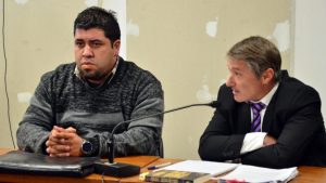 Piden prisión para conductor que mató a una nena de 5 años en San Antonio