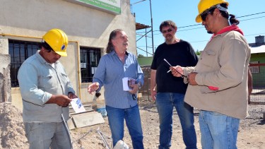 Vázquez y su partido convocaron a una nueva instancia de diálogo con el FIT.