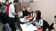Imagen de Elecciones en Río Negro: creció el número de indecisos
