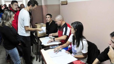 Elecciones en Río Negro: creció el número de indecisos