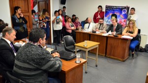 Condenan a tres años y medio de prisión para el conductor que mató a una nena en SAO