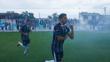 El Albiceleste será local en Viedma el próximo domingo. (Foto: Pablo Leguizamón)