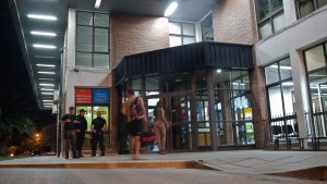 Frustran otro «cuento del tío» en Viedma