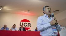 Imagen de La UCR ratificará su pertenencia a Cambiemos