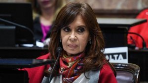 “No hay pedido de suspensión”, aseguró el presidente del Tribunal que juzgará a Cristina Kirchner