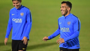 Boca busca cerrar la serie ante el Tomba y llegar a los cuartos de la Copa de la Superliga