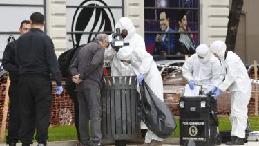 Un hombre detenido por el ataque al diputado Olivares y el asesinato de Yadón