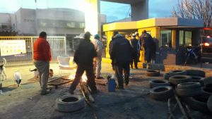 Roca: rurales anuncian medidas más duras en reclamo de sueldos