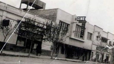 Fotogalería: Allen cumple 109 años y así cambiaron sus calles