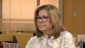 Un posible acuerdo entre Massa y Cristina Kirchner, descartado por Camaño