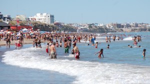 Capacitación para empresarios de Las Grutas