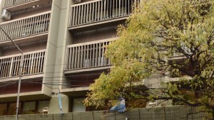 La inflación por el ascensor y la coparticipación por la escalera