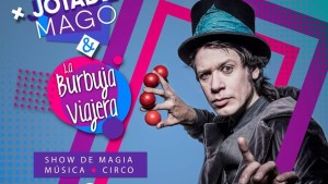 Propuesta cultural para el finde en la Comarca