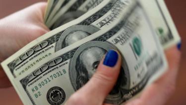 Subió el dólar por encima de los $46 por la puja entre Trump y China