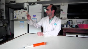 Investigadores de Bariloche lograron bajar los microorganismos contaminantes en la cerveza artesanal