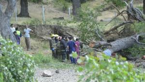Absolución a los guardaparques de Lolen: «Las áreas protegidas poseen riesgos inherentes al ambiente»