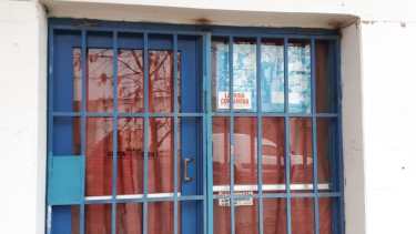 Ataque intimidatorio en la Casa de las Madres. 