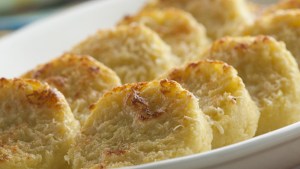 Mirá lo fácil que es preparar ñoquis de sémola