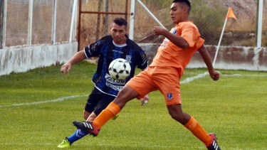 El León viene de vencer a Patagonia y ahora va por Petrolero. (Foto: Yamil Regules)