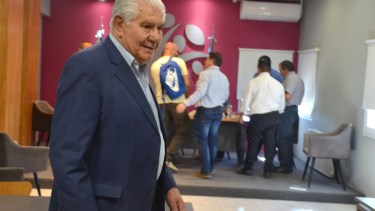 El titular del sindicato de Petroleros Privados dijo que el gremio inició una investigación.