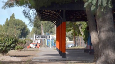 La Municipalidad aseguró que realizó las obras y que rindió los gastos.