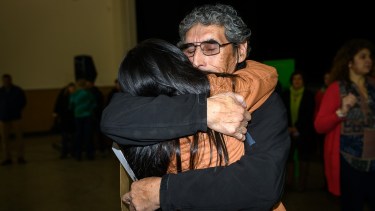 Más familias cipoleñas accedieron a la vivienda propia en el Distrito Vecinal