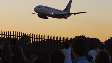 Pérdidas millonarias para aerolíneas de Latinoamérica debido al coronavirus