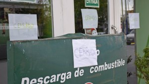 Estación «fantasma»: la están vaciando y nadie da respuestas a los trabajadores