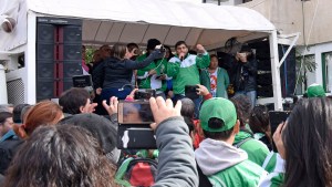 Para ATE, no es «ética» la designación del hermano del gobernador en el Copade