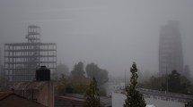 Imagen de ¿A qué se debe la niebla en la región?