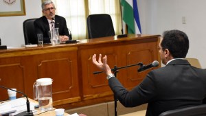 Juicio al ginecólogo: No en nuestro nombre, la vigencia del fallo FAL