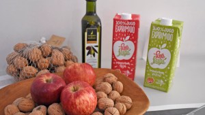 Crean una marca neuquina para el catering de Vaca Muerta