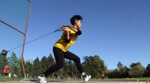 Imagen de Lanzan un programa en Río Negro para detectar talentos en atletismo