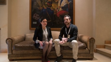 Médicos de Argentina y Chile, unidos  contra el hanta