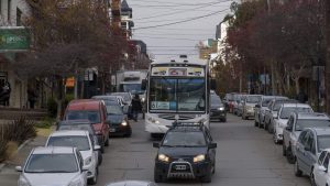 Aumenta el boleto de colectivo en Bariloche y costará 158 pesos