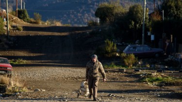 La leña se entregará en mayo en Neuquén y denuncian falta de garrafas