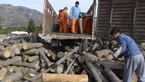 Carreras afirmó que invertirán cerca de 900 millones de pesos en el Plan Calor 2022