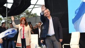 Alberto Fernández está internado: le tienen que hacer estudios por dos días