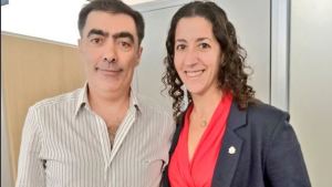 Gutiérrez nombró a tres nuevos subsecretarios