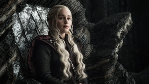 Game of Thrones, la última tendencia de nombres en el Registro Civil de Neuquén