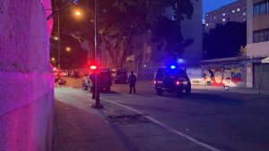 Venezuela: detuvieron al vicepresidente de la Asamblea Nacional