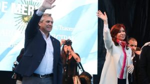 Alberto Fernández lanzó su primer spot de campaña por Unidad Ciudadana