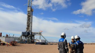 YPF tendrá los pozos más largos de Vaca Muerta