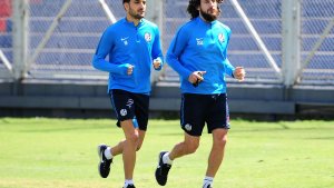 En el Nuevo Gasómetro, San Lorenzo quiere revertir la historia ante Argentinos y clasificar