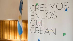 ¿Sos artista? Atento: becas, concursos y subsidios del Fondo Nacional de las Artes