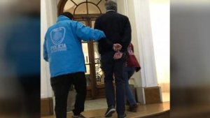 Hallaron más de cien videos en la PC del pediatra del Garrahan acusado de distribuir pornografía infantil