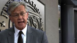 El FMI ratifica la necesidad de que el acuerdo tenga «amplio apoyo político y social»